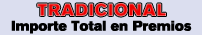 Premios Sorteo Tradicional