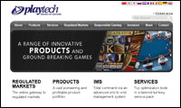 PlayTech