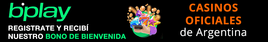 Casino online - Bplay  -Jugando Online