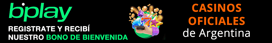 Casino online - Bplay  -Jugando Online
